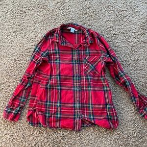 Flannel